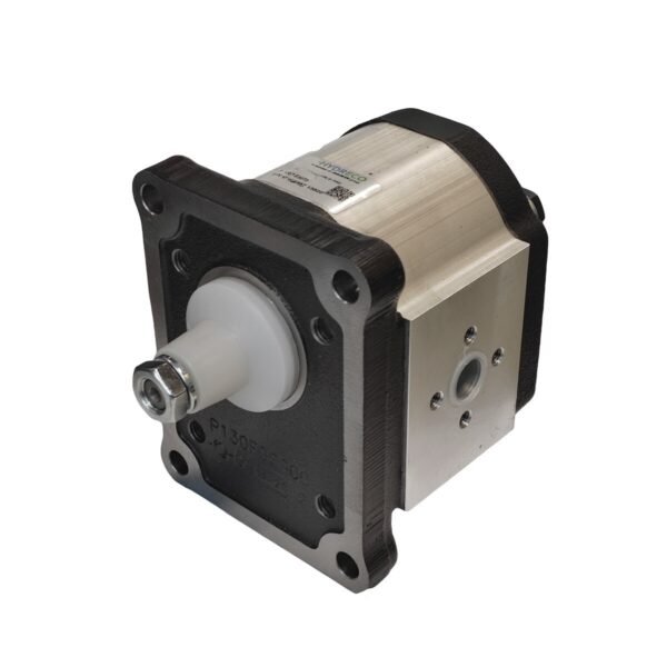 Gear pumps 3 series Hydreco EU flange 1_8 FE flange